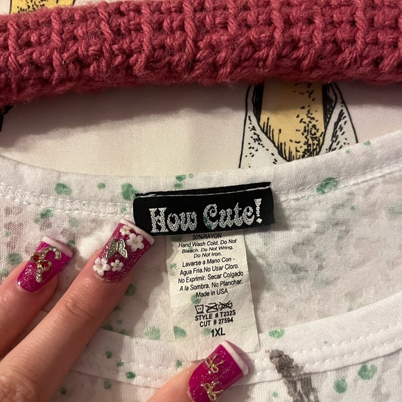 HOW CUTE! - Picture 4 of 4